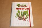 Moestuin Werkboek — Peter Bauwens, Boeken, Ophalen of Verzenden, Zo goed als nieuw, Moestuin