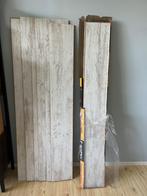 11 stuks Laminaat Planken, Ophalen, 50 tot 150 cm, Nieuw, 10 tot 30 cm