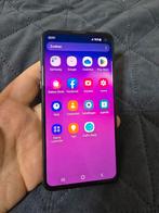 Samsung galaxy s10e 128gb, Zwart, Ophalen of Verzenden, Zo goed als nieuw, Galaxy S10