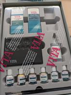 vita enamic stains kit, Ophalen of Verzenden, Nieuw