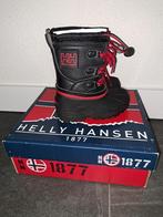 Helly Hansen snowboots sneeuw laarzen 22 NIEUW, Kinderen en Baby's, Ophalen, Jongetje of Meisje, Laarsjes, Nieuw