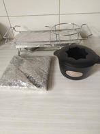 Fondue set, Ophalen, Nieuw