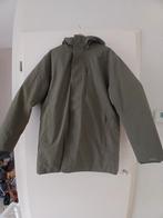 Winter jas Jack en Jones, Ophalen of Verzenden, Maat 56/58 (XL), Nieuw, Groen