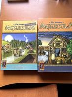 Agricola met zeldzame uitbreiding de Veenboeren, Een of twee spelers, Ophalen of Verzenden, Zo goed als nieuw, 999  Games