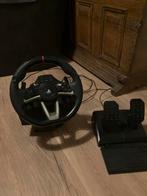 PlayStation 4 Racestuur, Ophalen, Zo goed als nieuw, Stuur of Pedalen, PlayStation 4