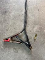 Zware Startkabels - 3 Meter, Auto diversen, Jumpstarters, Ophalen of Verzenden, Gebruikt