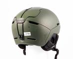 51 52 53 54 cm ski snowboard helm POC OBEX, Green, Overige merken, Gebruikt, Verzenden, Overige typen