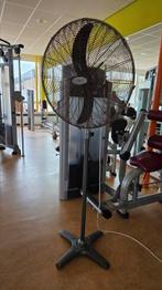 Krachtige Professionele Ventilator, Ophalen, Gebruikt, Vloerventilator