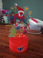 Diamond Painting lampje Disney Spiderman, Ophalen of Verzenden, Nieuw