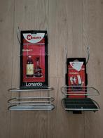 Metaltex 'Londardo' keuken organizer wand, nieuw, Ophalen of Verzenden, Nieuw