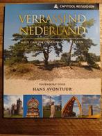 Verrassend Nederland, Overige merken, Fiets- of Wandelgids, Europa, Ophalen of Verzenden