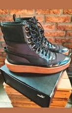 PUMA XO Parallel XO The Weeknd  Sport boots rare maat 45, Kleding | Heren, Schoenen, Ophalen of Verzenden, Zo goed als nieuw, Zwart