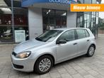 Volkswagen GOLF 1.6 TDI TRENDL.BLUEM-5DEURS-ECC-NIEUWSTAAT!!, Auto's, Volkswagen, Voorwielaandrijving, Euro 5, Gebruikt, 4 cilinders