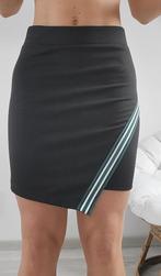 Nette zwarte rok XS/S, Kleding | Dames, Rokken, Zwart, Ophalen of Verzenden, Zo goed als nieuw, Maat 36 (S)