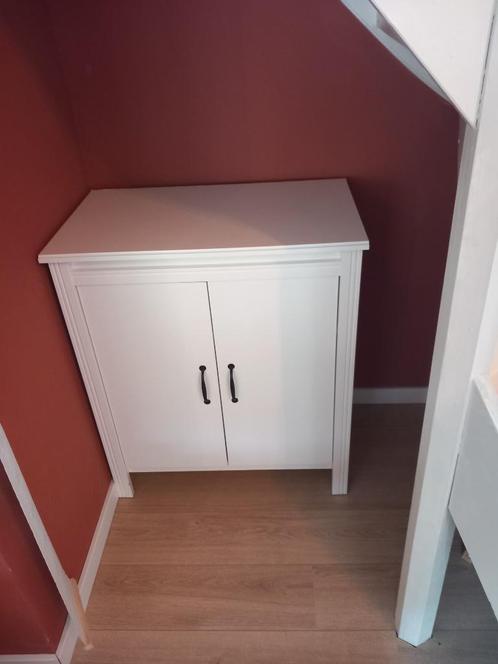 Kast voor kattenbak, Dieren en Toebehoren, Katten-accessoires, Gebruikt, Ophalen