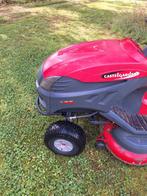 Castelgarden xt140hd, Ophalen, Gebruikt, 90 tot 120 cm