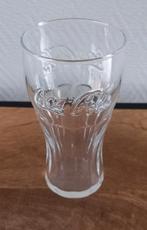 Coca Cola glas, Verzamelen, Ophalen of Verzenden, Zo goed als nieuw, Frisdrankglas