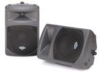 Samson dB300a luidsprekers, Audio, Tv en Foto, Luidsprekers, Overige merken, Overige typen, Zo goed als nieuw, 120 watt of meer