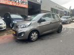 Kia Picanto 1.2 CVVT Comfort Pack LPG AUTOMAAT AIRCO, Euro 5, 86 pk, Gebruikt, 4 cilinders