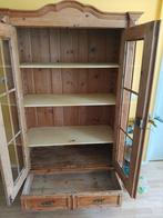 Isabella Vintage Kast Hout, Ophalen, Gebruikt, 50 tot 100 cm, Minder dan 100 cm