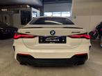 BMW 4-serie Coupé M440i xDrive High Executive 440 ACC | LAN, Auto's, BMW, 4 stoelen, Wit, Bedrijf, Vierwielaandrijving