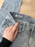 G-star revend jeans spijkerbroek mannen 30/34 Gstar, Ophalen, Zo goed als nieuw, Blauw, W32 (confectie 46) of kleiner
