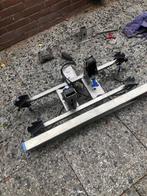 Twinny Load, Ophalen of Verzenden, 2 fietsen, Zo goed als nieuw, Trekhaakdrager