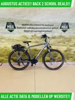 E-Bike! Cannondale Mavaro! BOSCH Middenmotor! Garantie!, Fietsen en Brommers, Elektrische fietsen, Overige merken, Gebruikt, 50 km per accu of meer