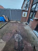 Tegels 24m2 liggen al klaar op stapel, Ophalen of Verzenden