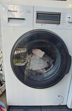 Panasonic, Witgoed en Apparatuur, Wasmachines, Ophalen, Gebruikt