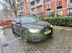 Audi A1 Sportback 40 Tfsi 200pk S Tronic 2019 Zwart, Auto's, Te koop, Geïmporteerd, 1775 kg, 5 stoelen