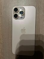 Iphone 16 pro max gold, Telecommunicatie, Mobiele telefoons | Apple iPhone, Ophalen of Verzenden, Goud, 256 GB