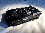 MSI GeForce GTX 1070 Aero, Computers en Software, Videokaarten, PCI-Express 3, Gebruikt, Verzenden, GDDR5