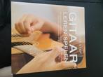 Handboek gitaar leren spelen, Ophalen of Verzenden, Nieuw, Overige typen