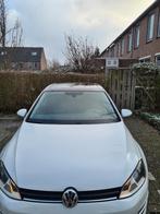 Volkswagen Golf 7 panoramadak parelmoerwit cup editie, Voorwielaandrijving, Zwart, 4 cilinders, 610 kg