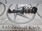 Veerpoot voorzijde W204 C-Klasse A2043200866 [5], Gebruikt, Mercedes-Benz