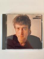 John Lennon CD The John Lennon Collection, Ophalen of Verzenden, Zo goed als nieuw, Poprock