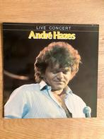 Andre Hazes, Ophalen of Verzenden, Zo goed als nieuw, Overige formaten