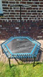 Specifit fitness trampoline, Ophalen, Zo goed als nieuw, Benen, Overige typen