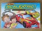 Mijn eerste Scalextric Slot Race Set, Overige merken, Zelf te bouwen, Ophalen of Verzenden, Elektrisch