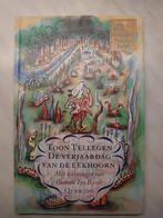 De verjaardag van de eekhoorn - Toon Tellegen Nieuw, Verzenden, Nieuw, Toon Tellegen, Fictie algemeen