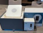 Ring Alarmsysteem + binnen- en buiten camera, Nieuw, Ophalen of Verzenden, Compleet systeem, Overige soorten