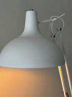 Staande VT wonen office lamp, Huis en Inrichting, Lampen | Vloerlampen, Gebruikt, Ophalen of Verzenden, Metaal, 150 tot 200 cm