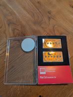 Seymour Duncan Phat Cat P-90 Set Nickel p90 humbuckers, Ophalen of Verzenden, Gebruikt, Elektrische gitaar