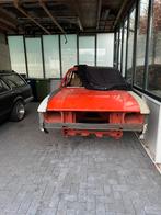 Ford Consul/ granada mk1 kombi project, Auto's, Oldtimers, Particulier, Te koop