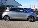 Suzuki Swift 1.2 Style Smart Hybrid ADAPT. CRUISE | LMV | NA, Auto's, 83 pk, Stof, Gebruikt, 4 cilinders