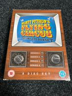 Monty python ‘s flying circus the complete boxset 1969, Alle leeftijden, Ophalen of Verzenden, Gebruikt, Actie en Avontuur