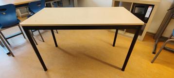 Gratis tafel of bureau