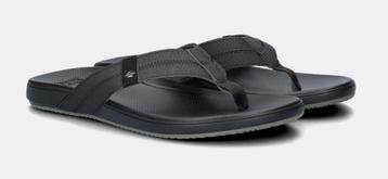 Reef Cushion Phantom teenslippers, bijna nieuw, maat 45 beschikbaar voor biedingen
