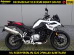 BMW F 750 GS ABS 35 KW VERLAAGD (bj 2020), 750 cc, Bedrijf, Toermotor